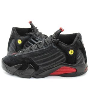 Jordan 14 Retro | Size 6C